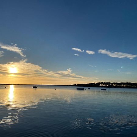 L' Ariosto 12 Villa Porto Cesareo Ngoại thất bức ảnh