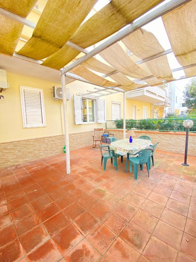 L' Ariosto 12 Villa Porto Cesareo Ngoại thất bức ảnh
