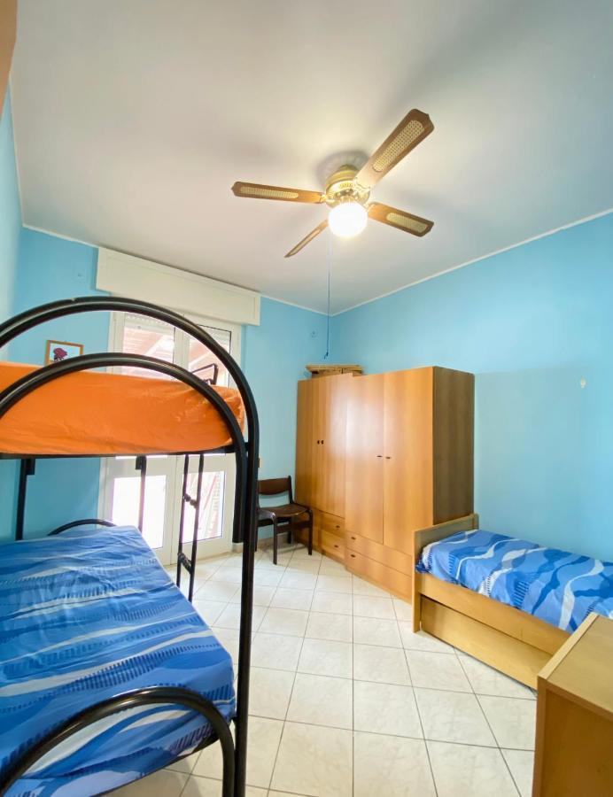 L' Ariosto 12 Villa Porto Cesareo Ngoại thất bức ảnh