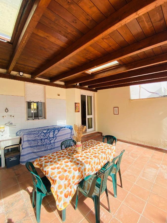 L' Ariosto 12 Villa Porto Cesareo Ngoại thất bức ảnh