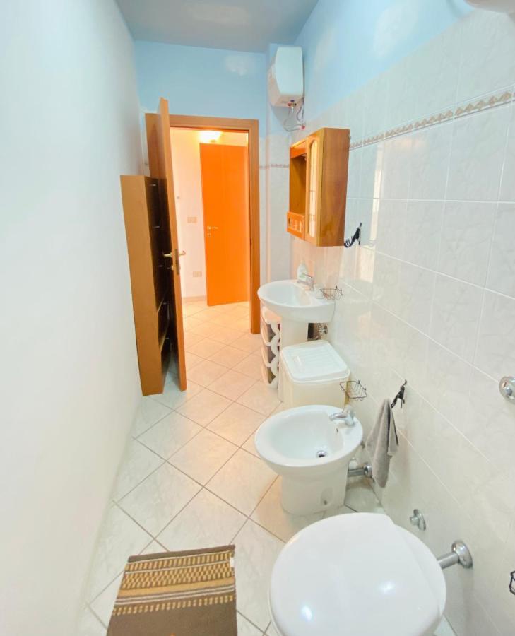 L' Ariosto 12 Villa Porto Cesareo Ngoại thất bức ảnh