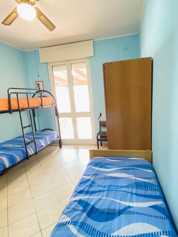 L' Ariosto 12 Villa Porto Cesareo Ngoại thất bức ảnh
