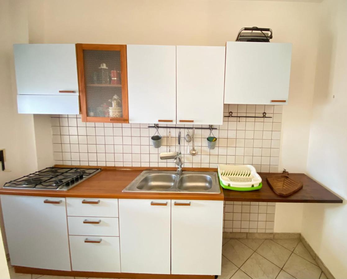L' Ariosto 12 Villa Porto Cesareo Ngoại thất bức ảnh