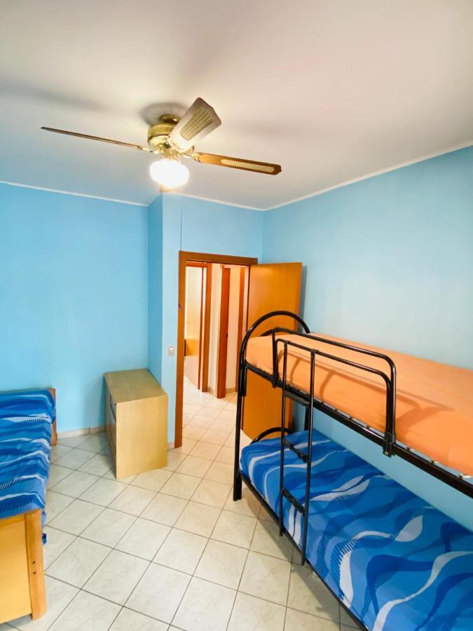 L' Ariosto 12 Villa Porto Cesareo Ngoại thất bức ảnh