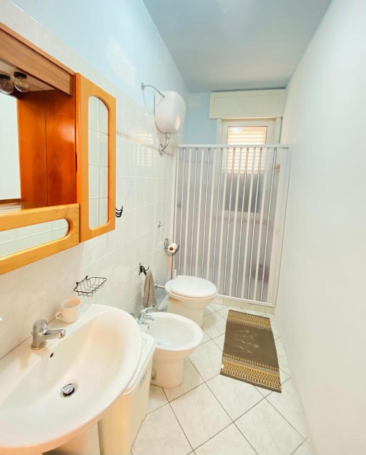 L' Ariosto 12 Villa Porto Cesareo Ngoại thất bức ảnh
