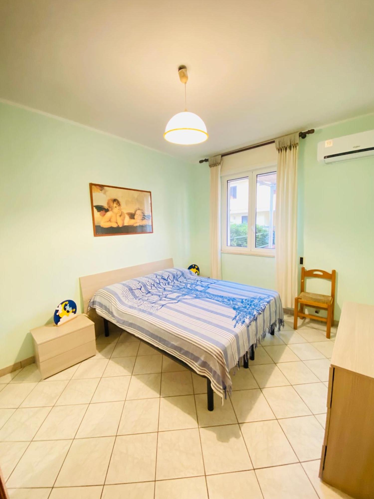 L' Ariosto 12 Villa Porto Cesareo Ngoại thất bức ảnh