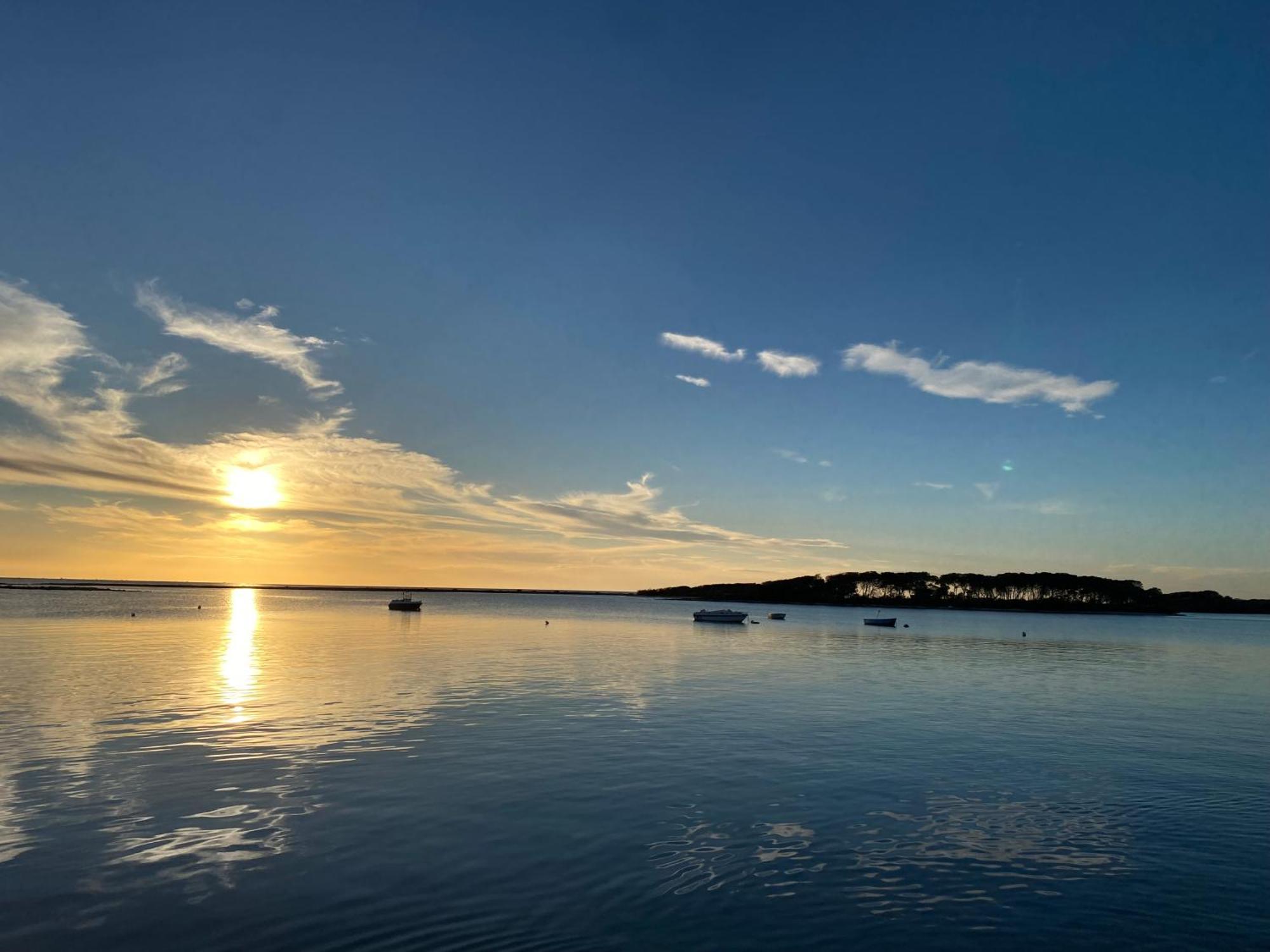 L' Ariosto 12 Villa Porto Cesareo Ngoại thất bức ảnh