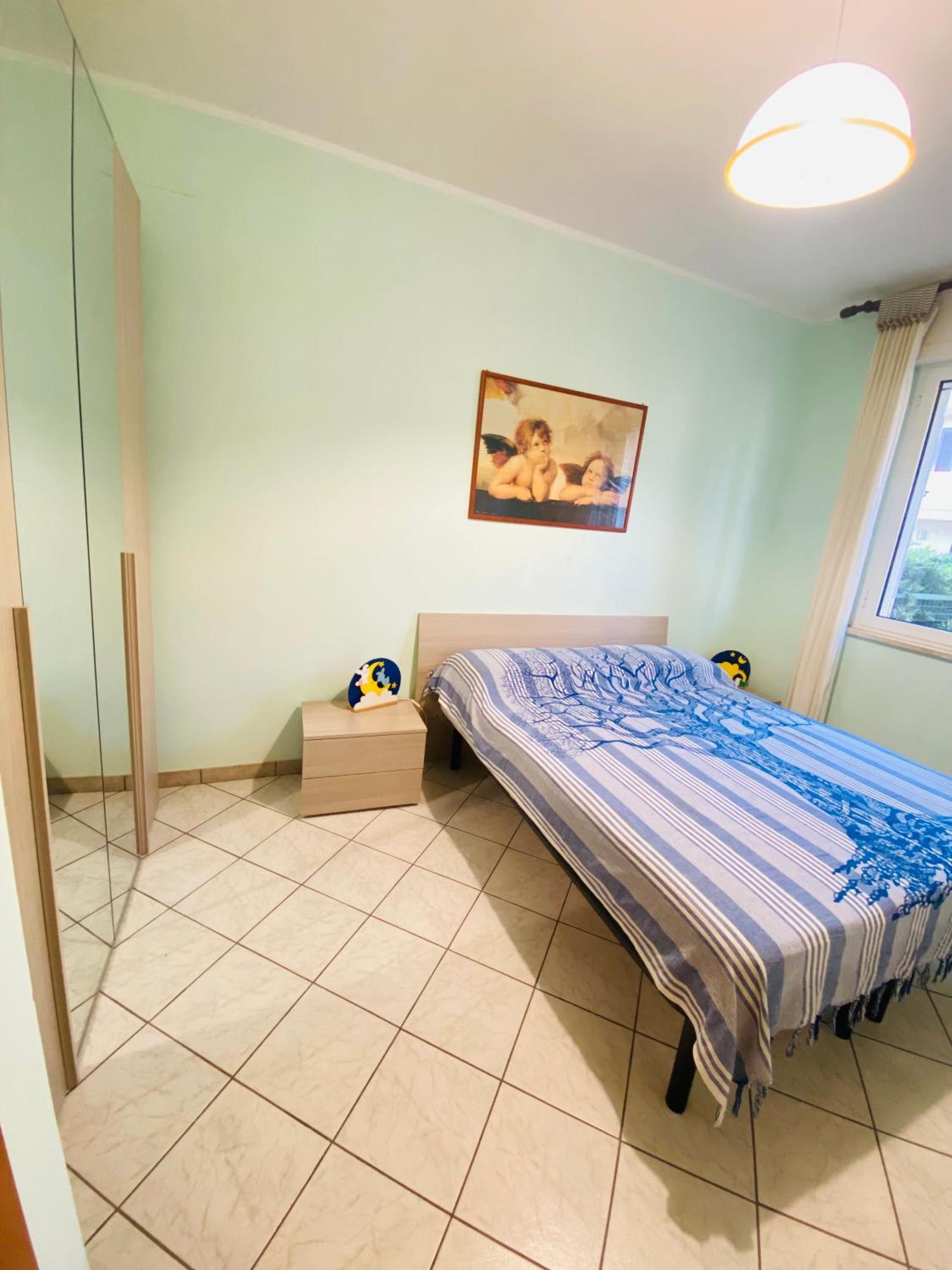 L' Ariosto 12 Villa Porto Cesareo Ngoại thất bức ảnh