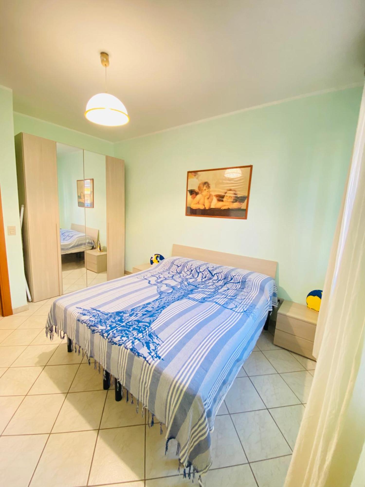 L' Ariosto 12 Villa Porto Cesareo Ngoại thất bức ảnh