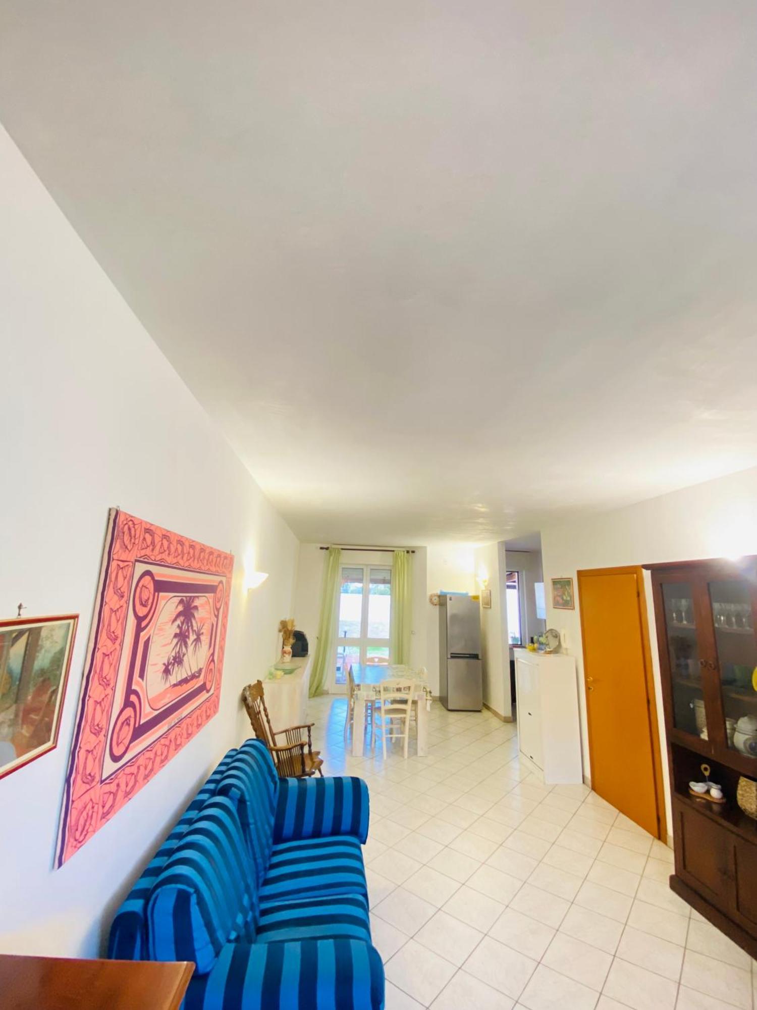 L' Ariosto 12 Villa Porto Cesareo Ngoại thất bức ảnh