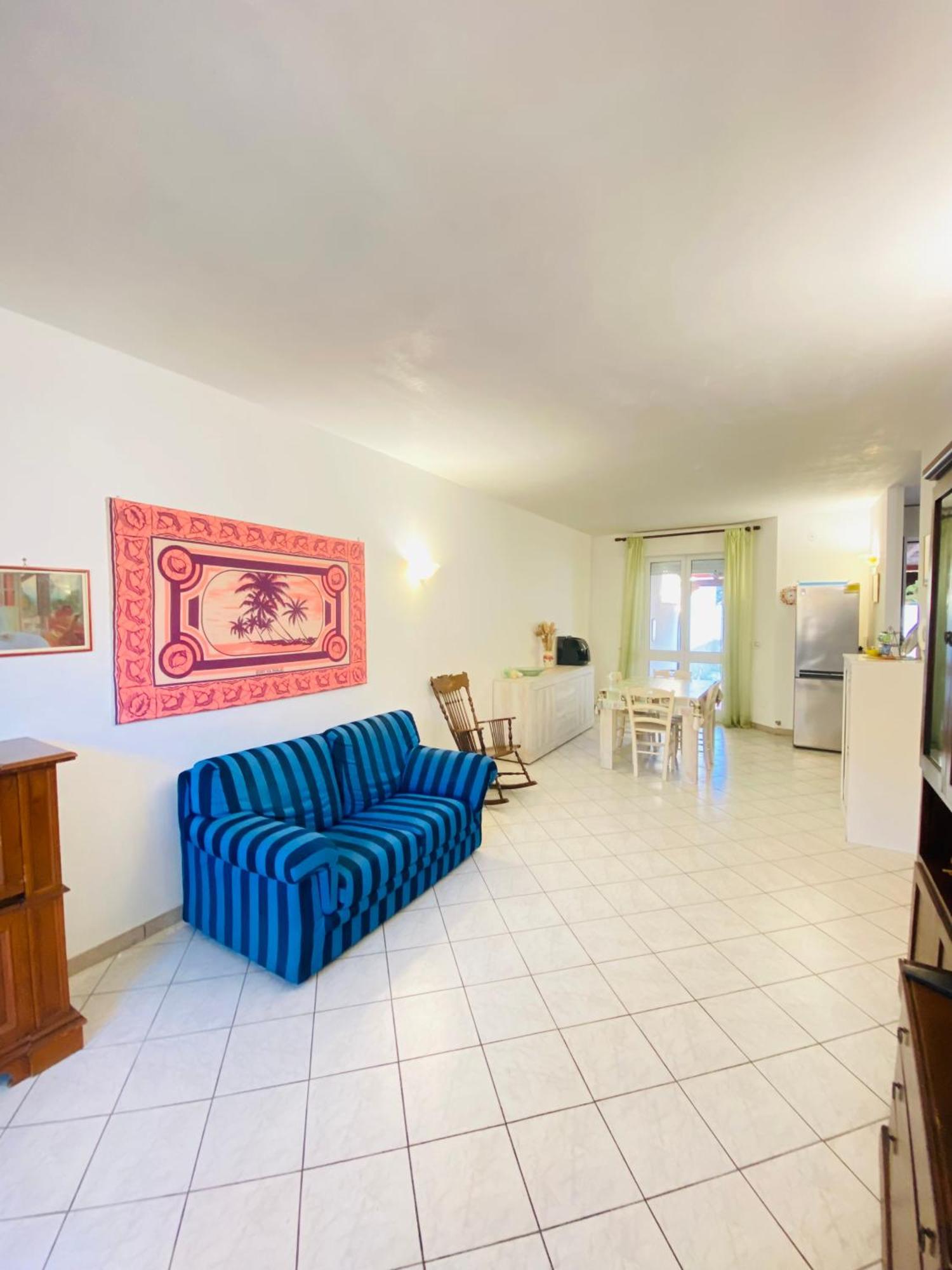 L' Ariosto 12 Villa Porto Cesareo Ngoại thất bức ảnh